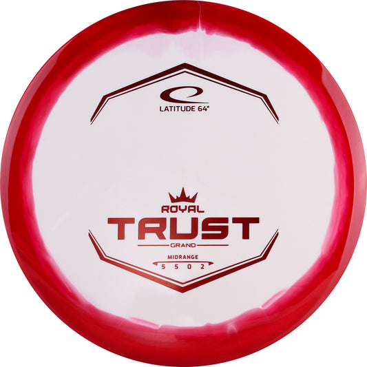 Latitude 64 Trust