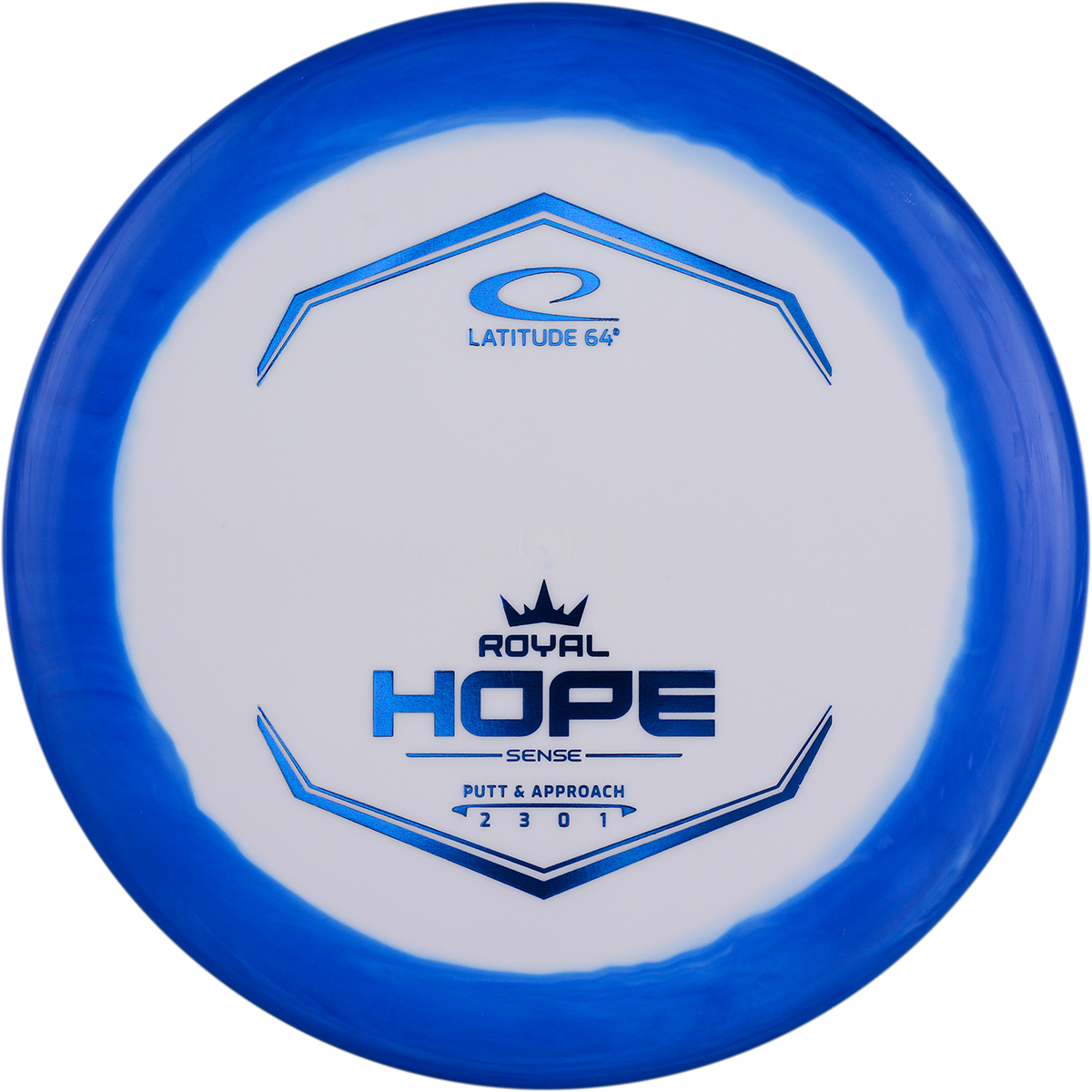 Latitude 64 Hope