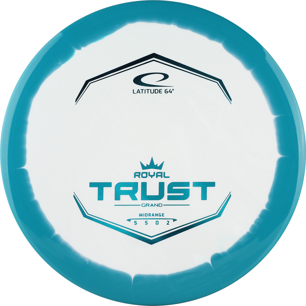 Latitude 64 Trust
