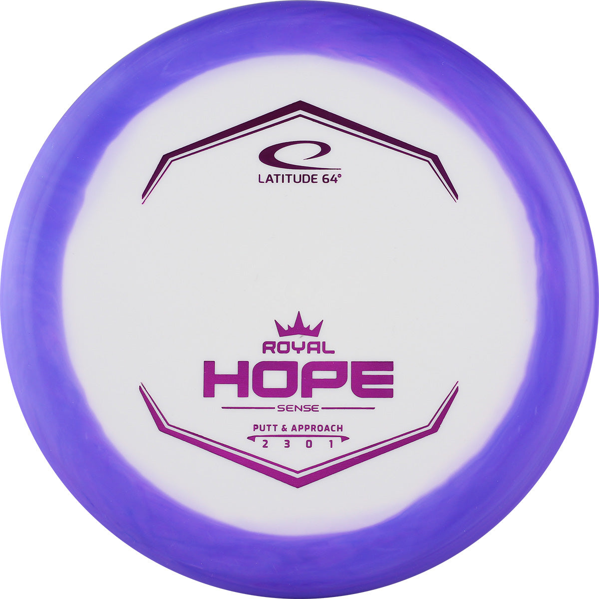 Latitude 64 Hope