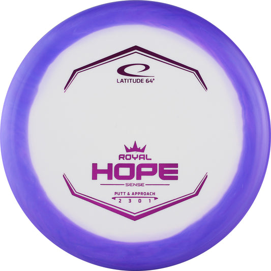 Latitude 64 Hope
