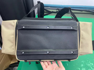 Berg's IceBerg V3 Backpack