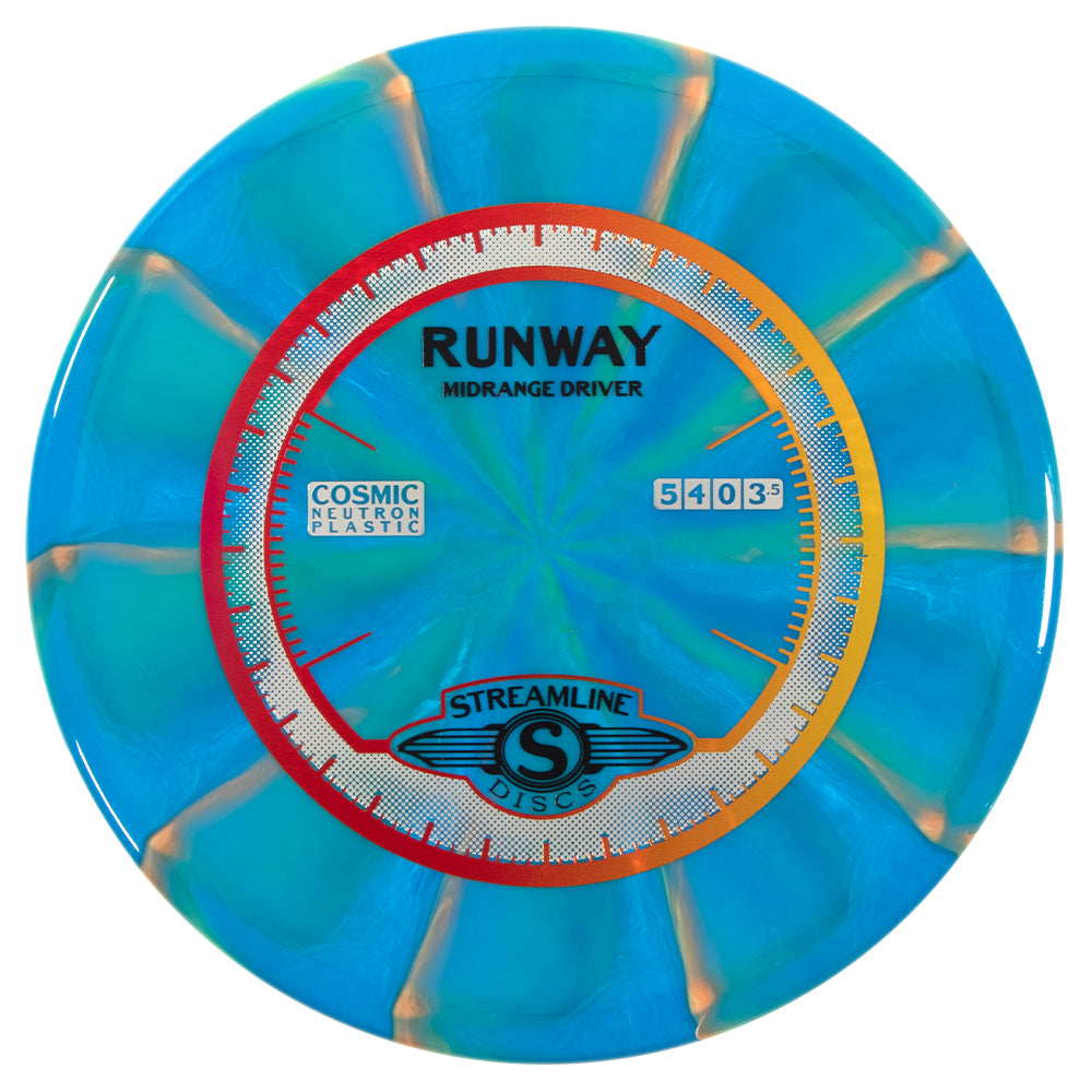 Streamline Runway