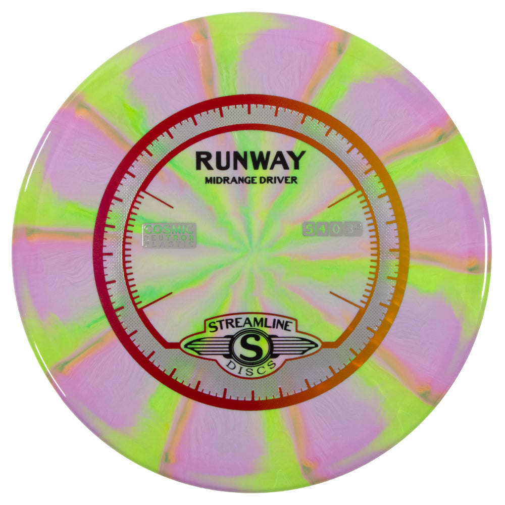 Streamline Runway