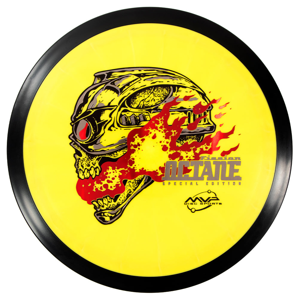 MVP Octane