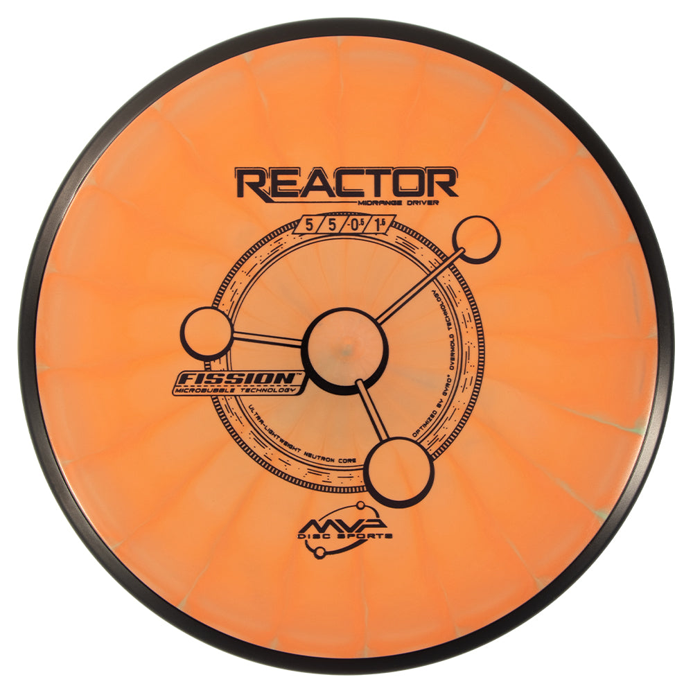 MVP Reactor
