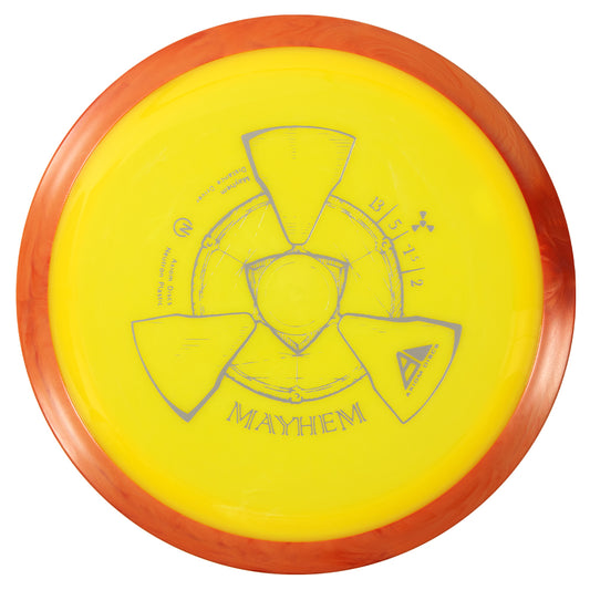 Axiom Mayhem