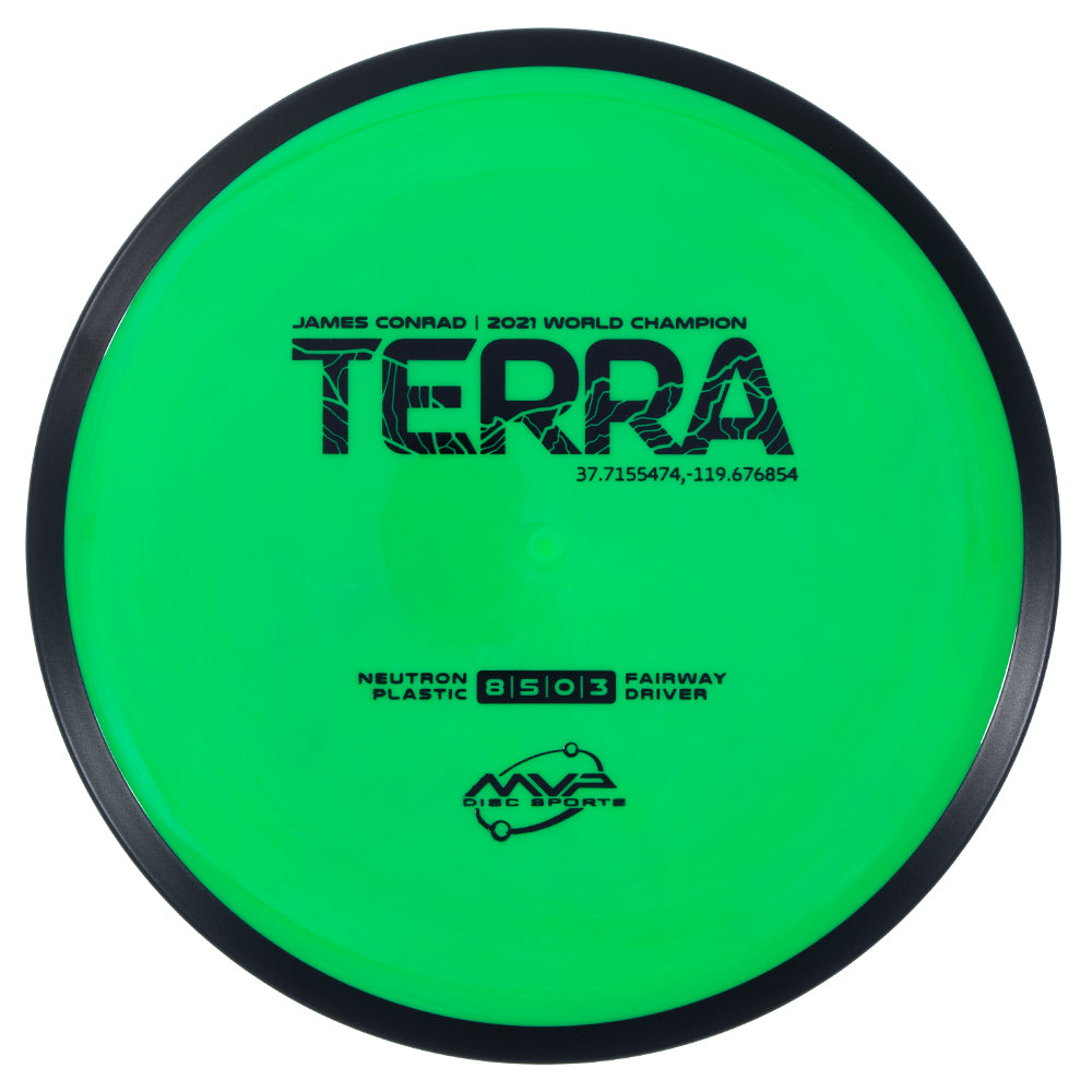 MVP Terra