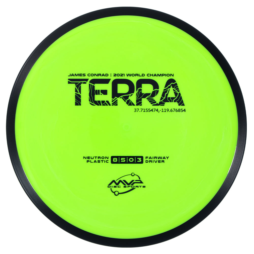 MVP Terra