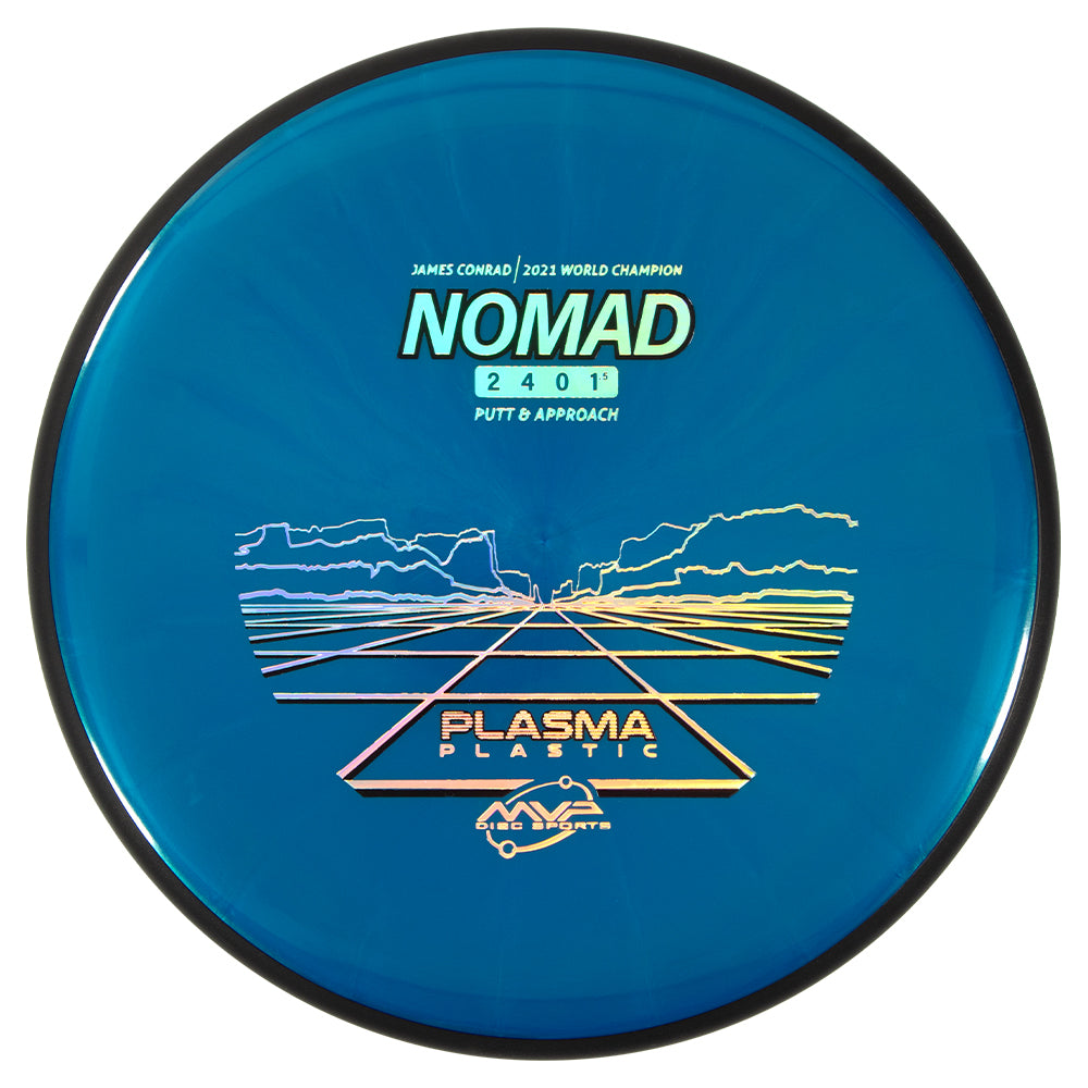 MVP Nomad