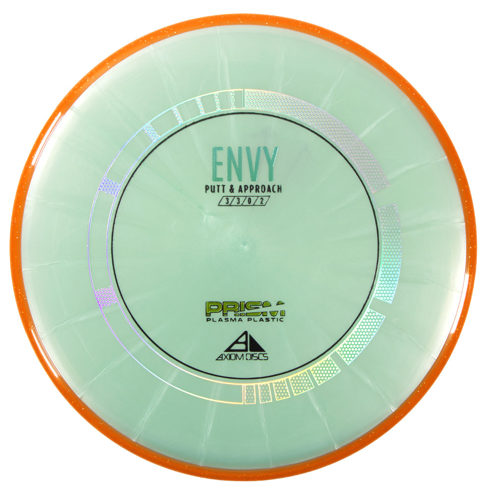 Axiom Envy