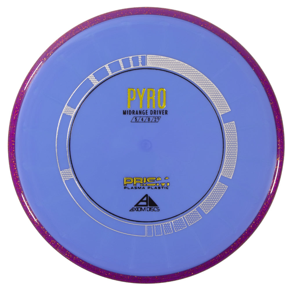 Axiom Pyro