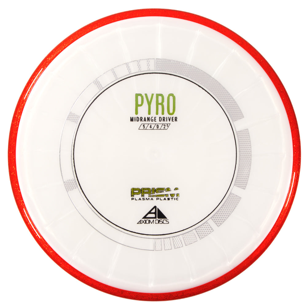 Axiom Pyro