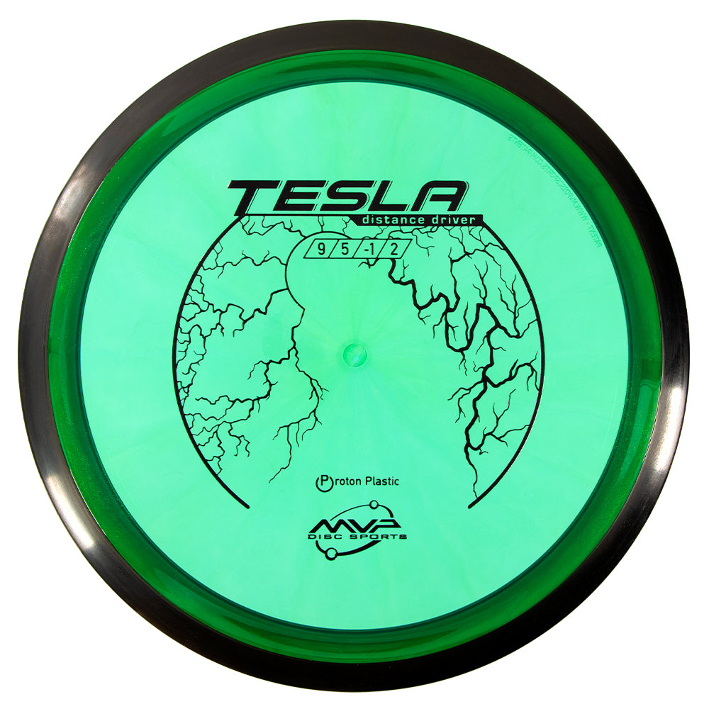 MVP Tesla