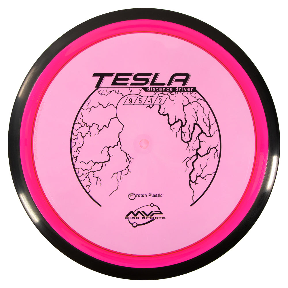 MVP Tesla
