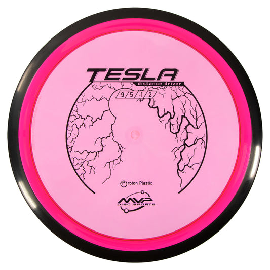 MVP Tesla