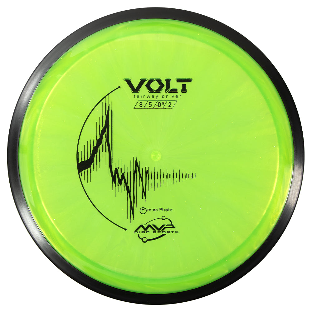 MVP Volt