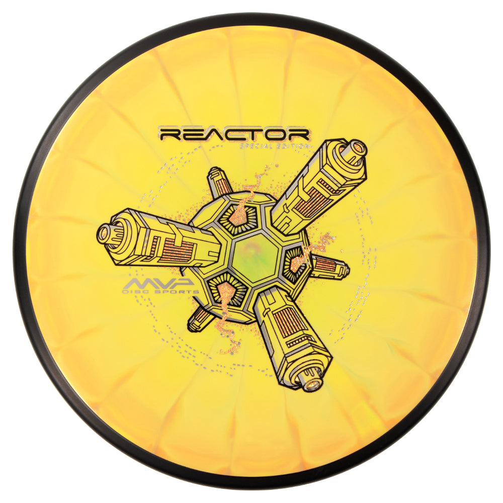 MVP Reactor
