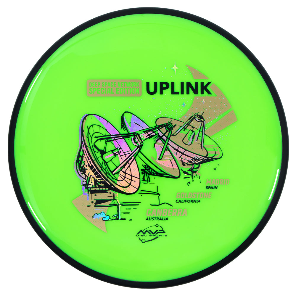 MVP Uplink