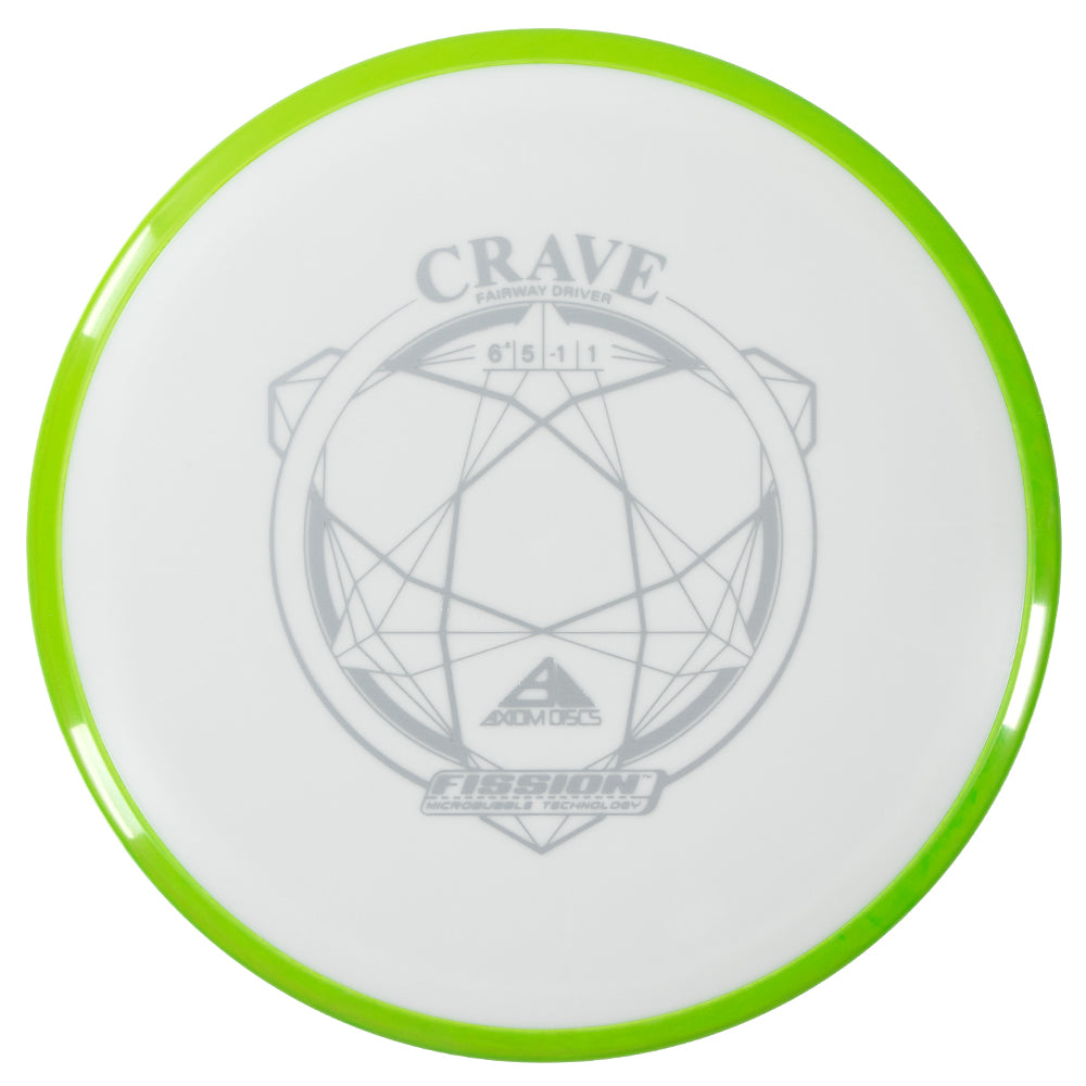 Axiom Crave