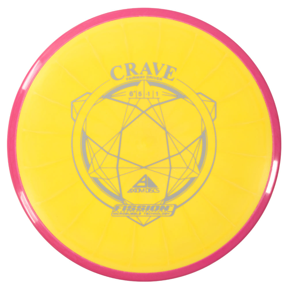 Axiom Crave