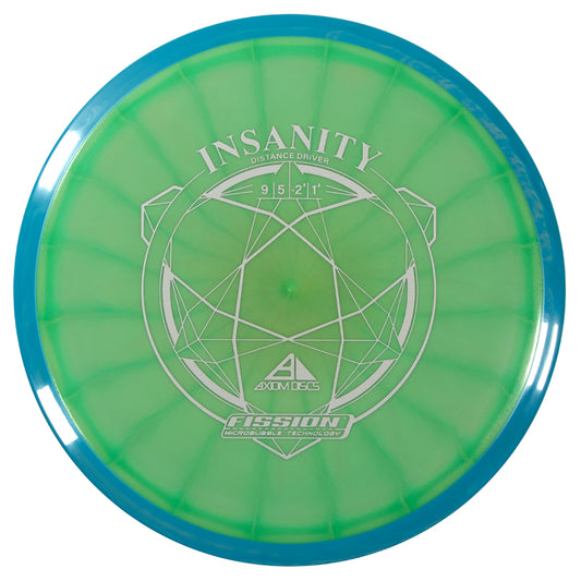 Axiom Insanity