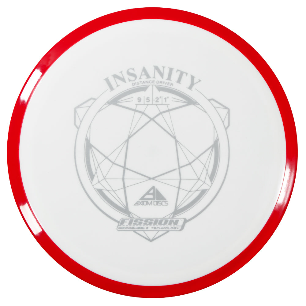 Axiom Insanity