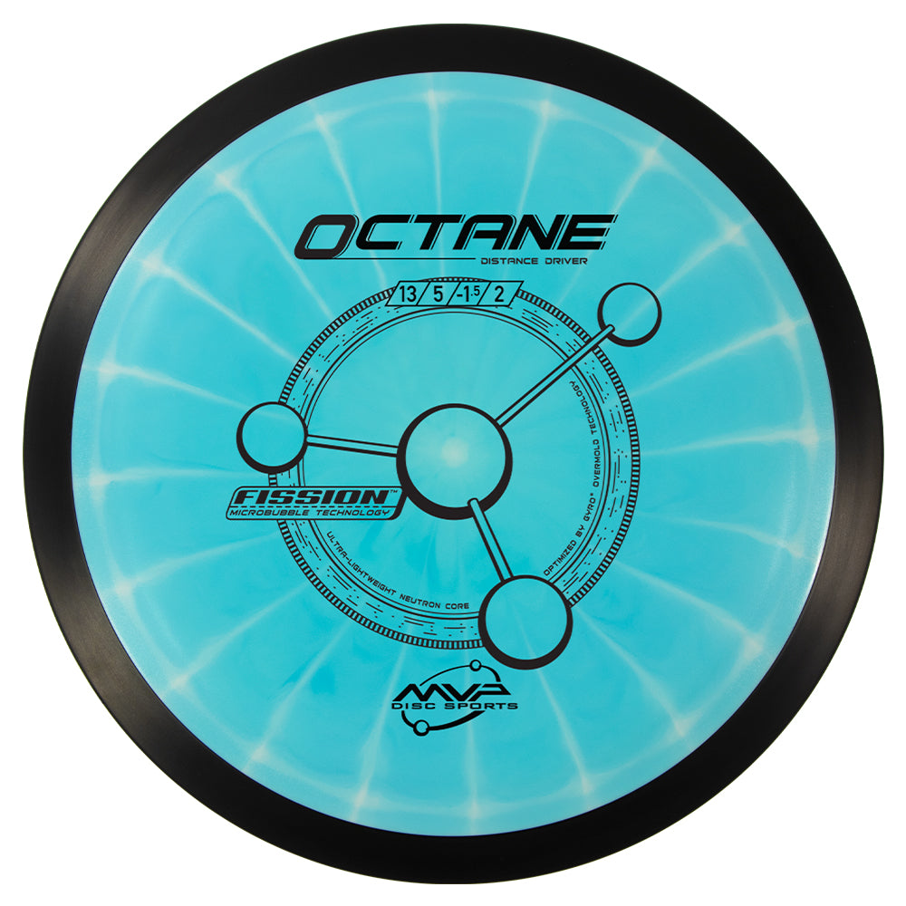 MVP Octane
