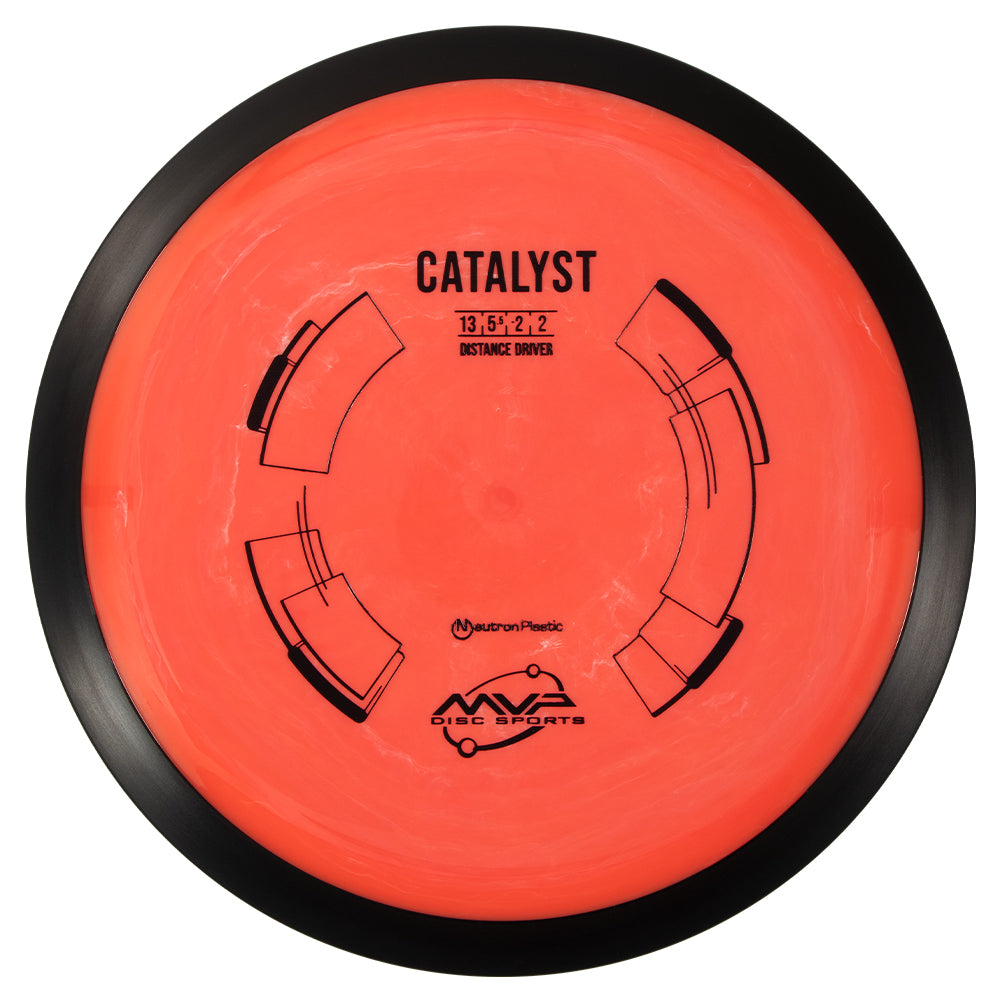 MVP Catalyst