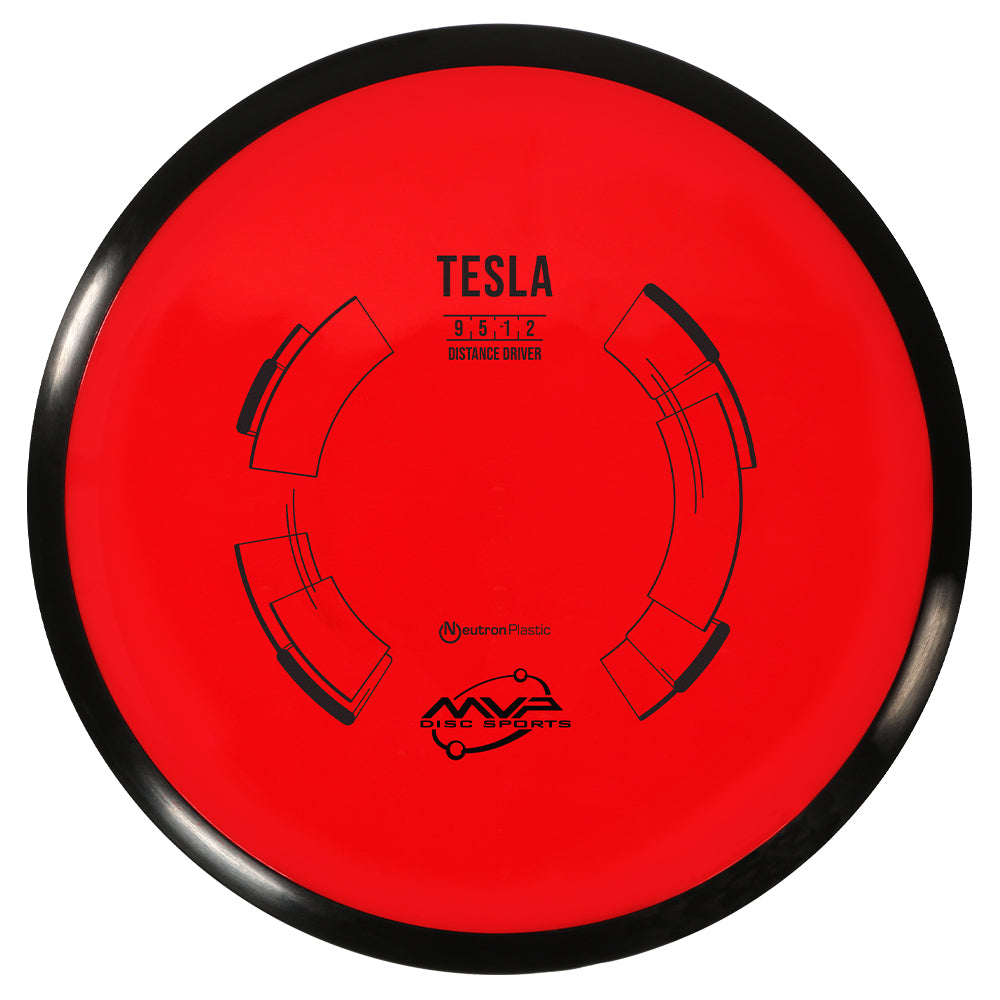 MVP Tesla