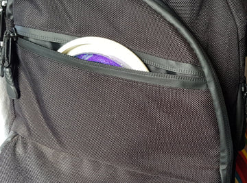 Berg's IceBerg V3 Backpack