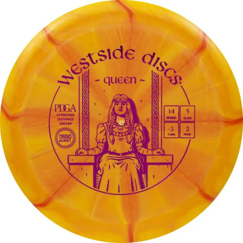 Westside Queen