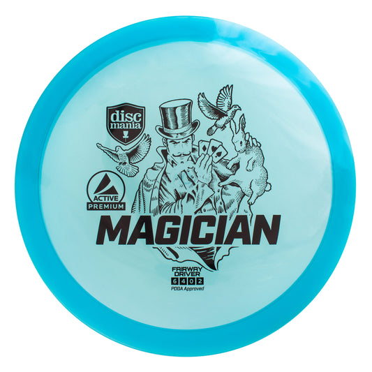 Discmania Magician