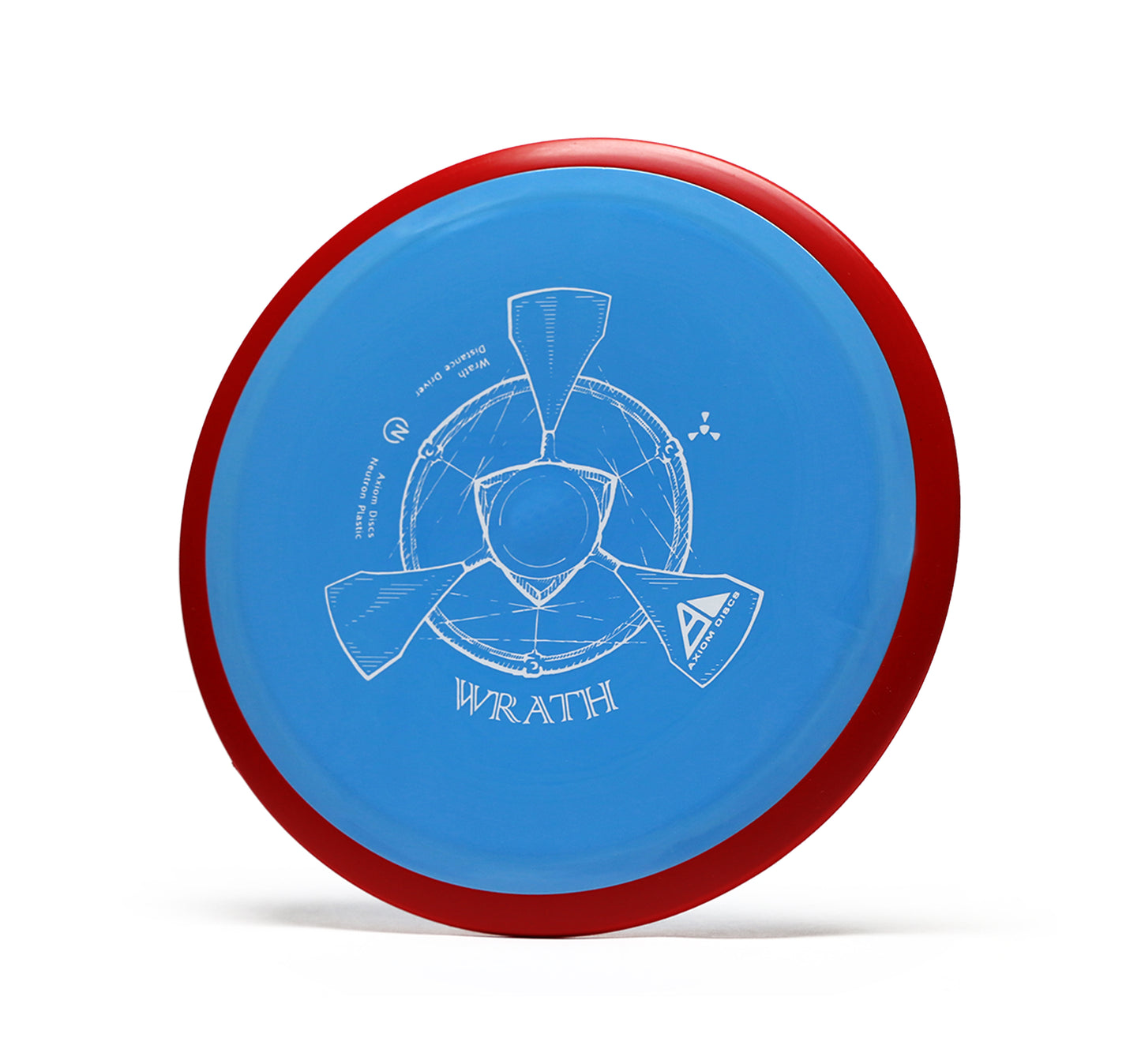 Axiom Wrath