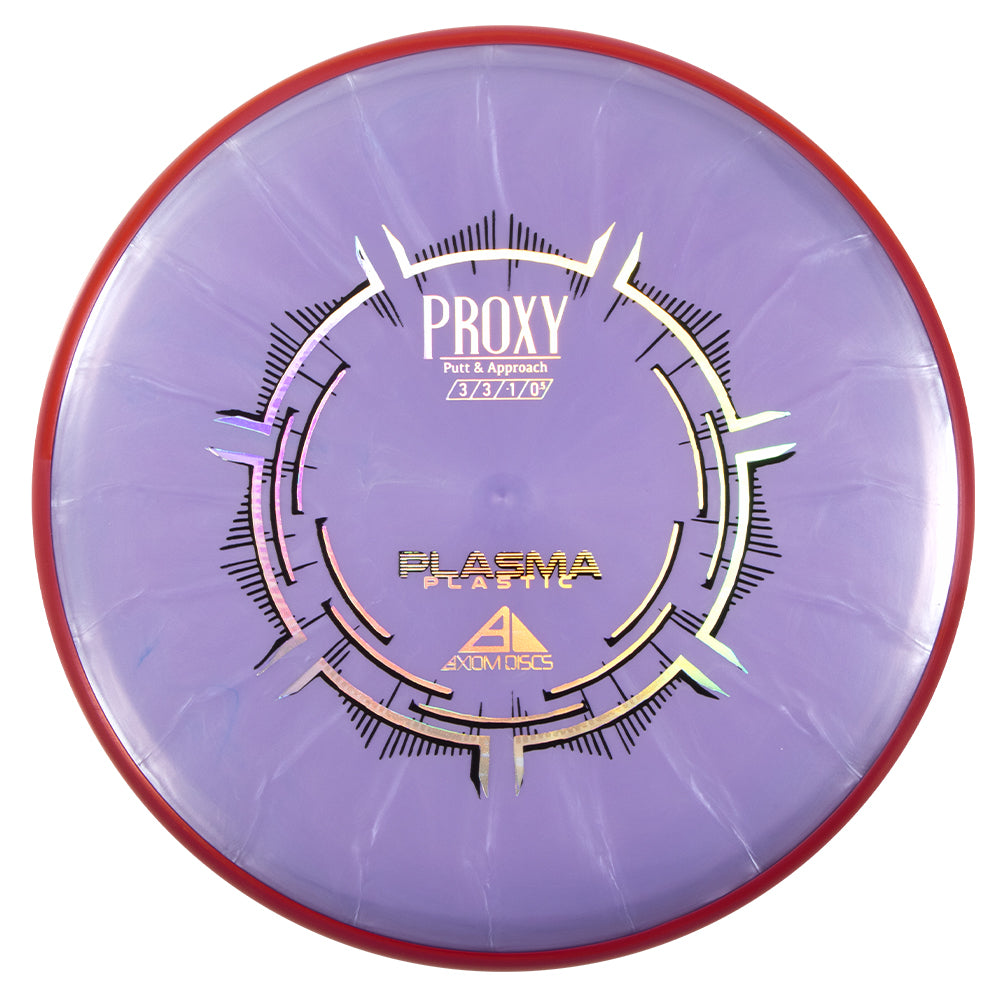 Axiom Proxy