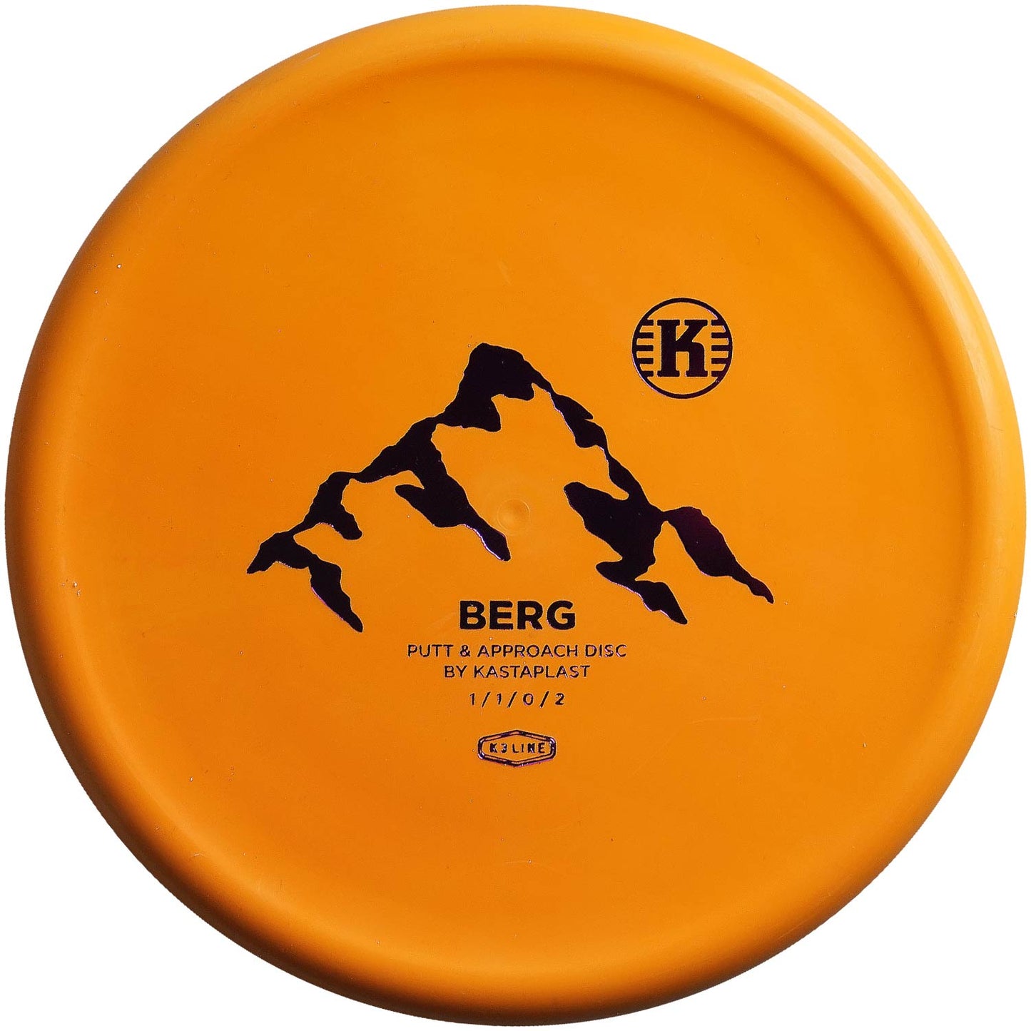 Kastaplast Berg