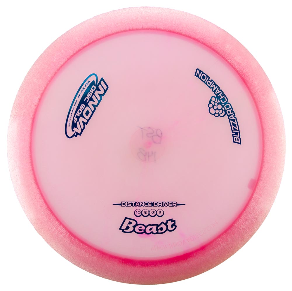 Innova Beast