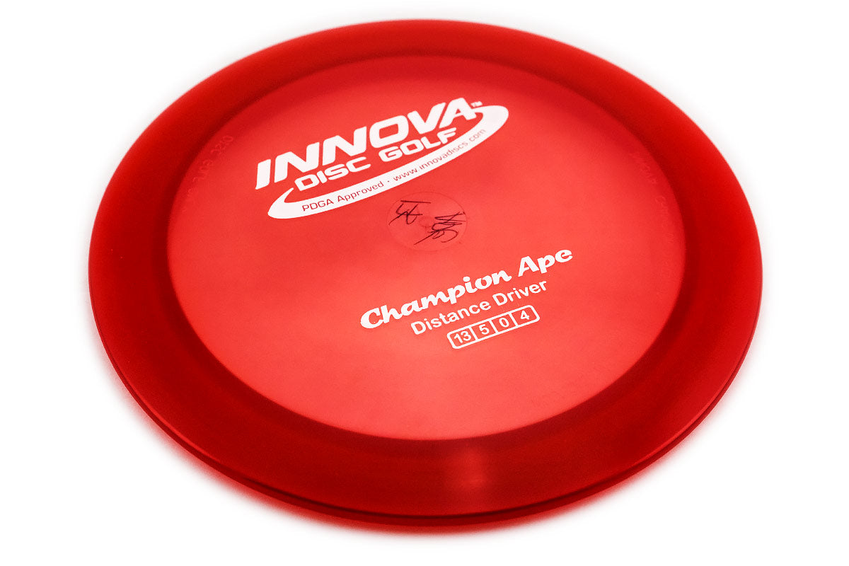 Innova Ape