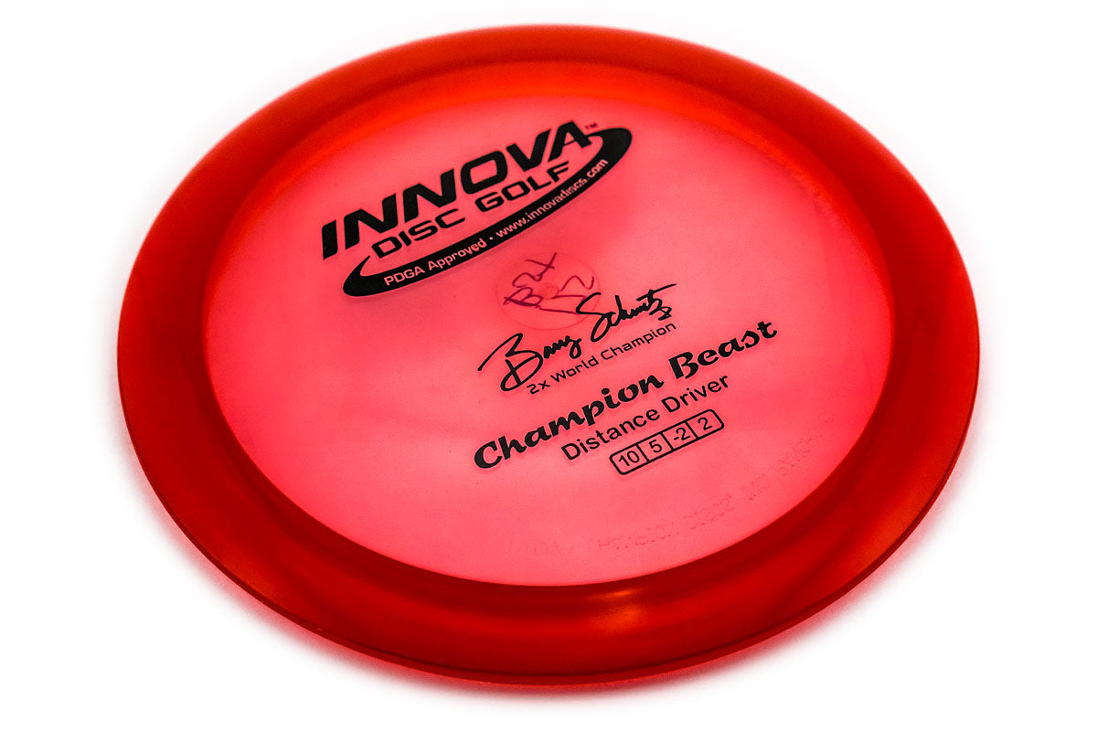 Innova Beast