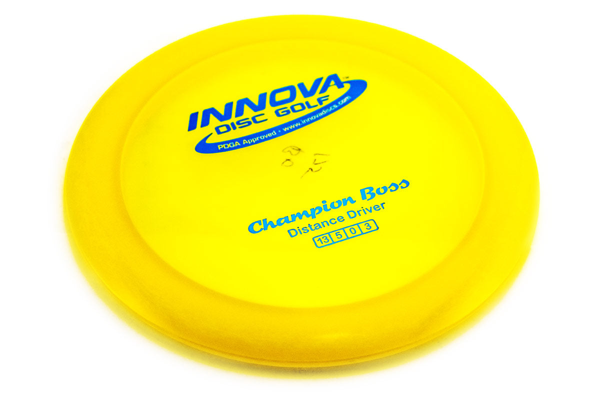 Innova Boss