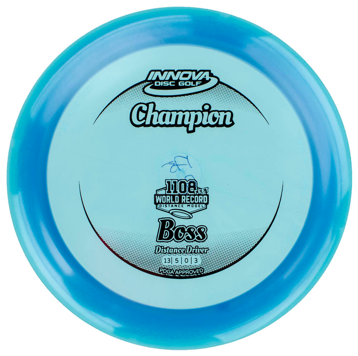 Innova Boss