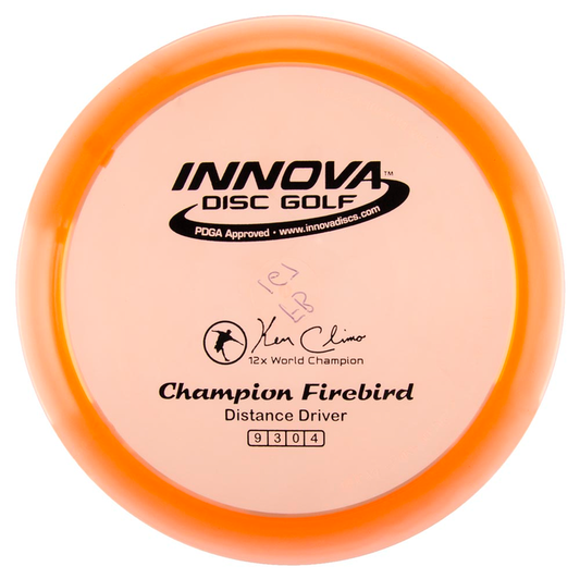 Innova Firebird