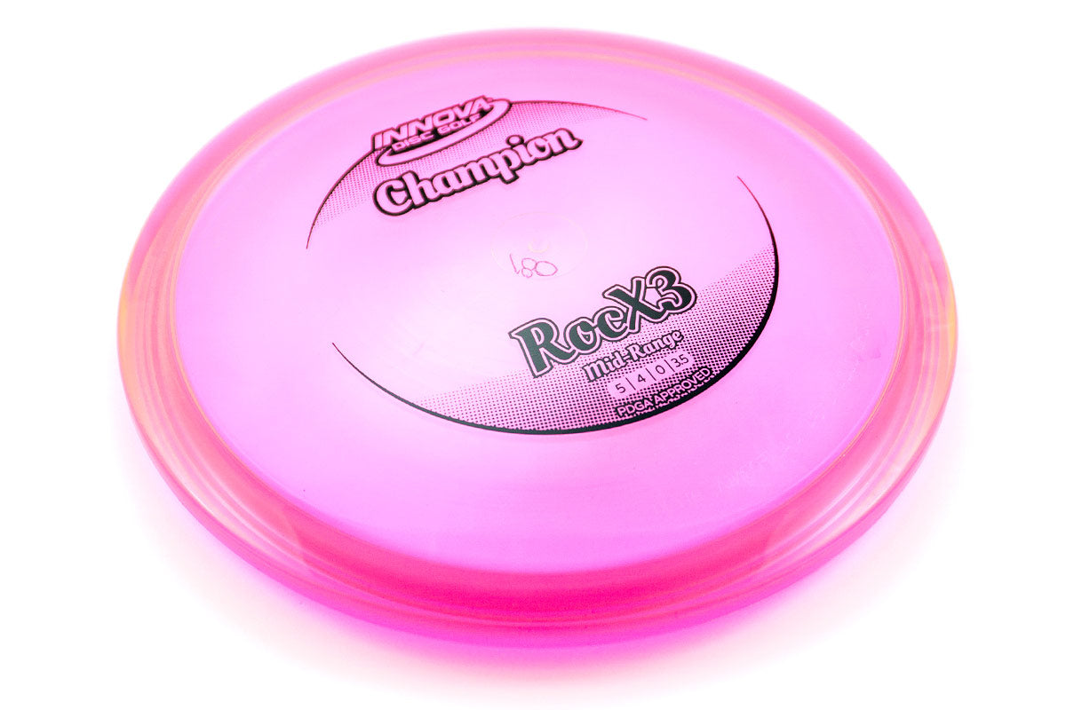 Innova RocX3