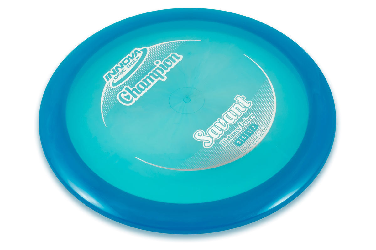 Innova Savant