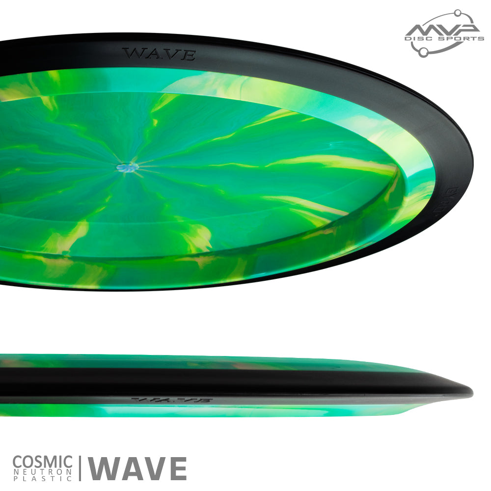 MVP Wave