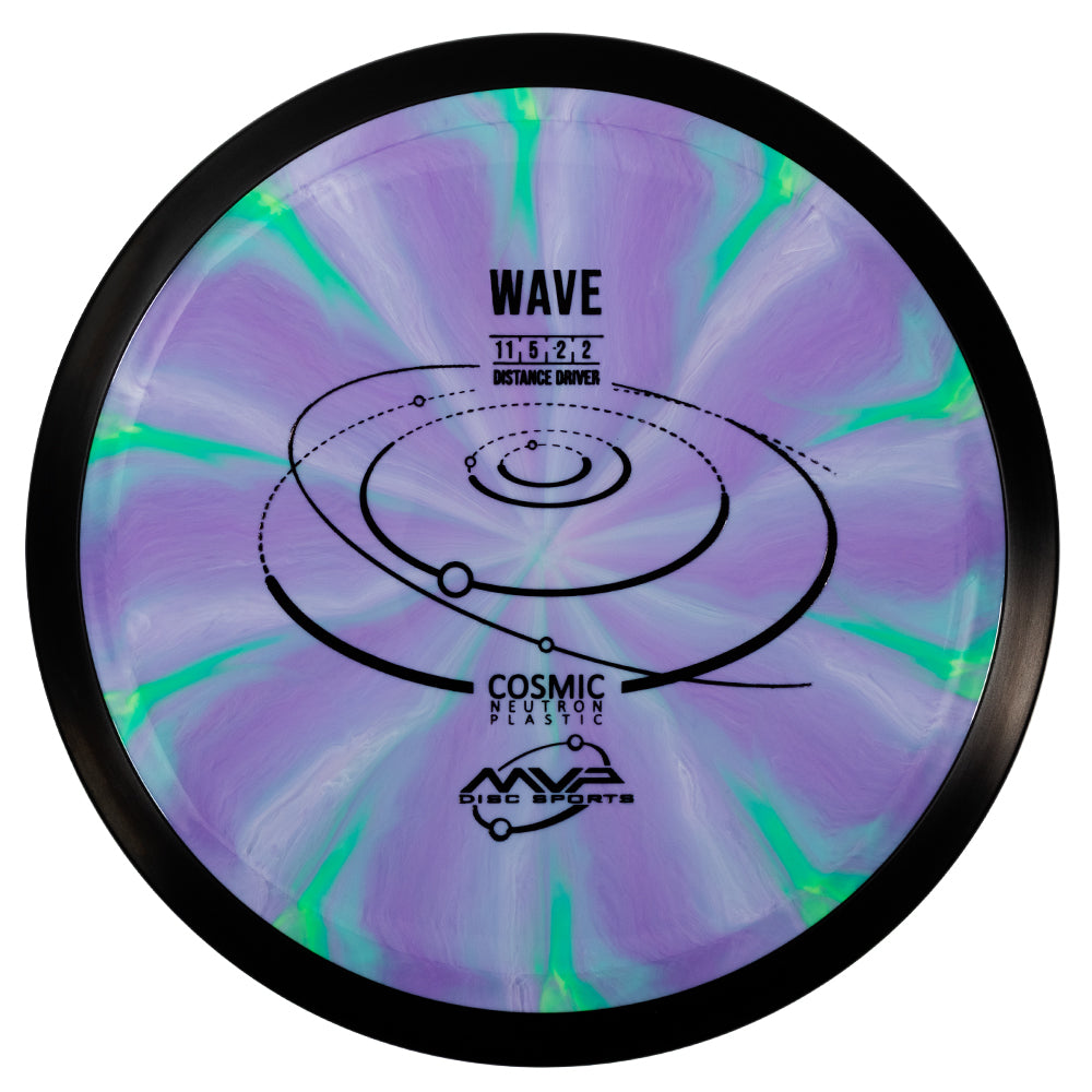 MVP Wave