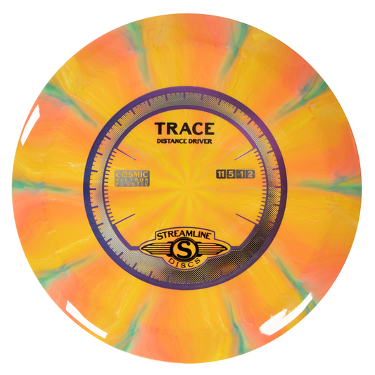 Streamline Trace