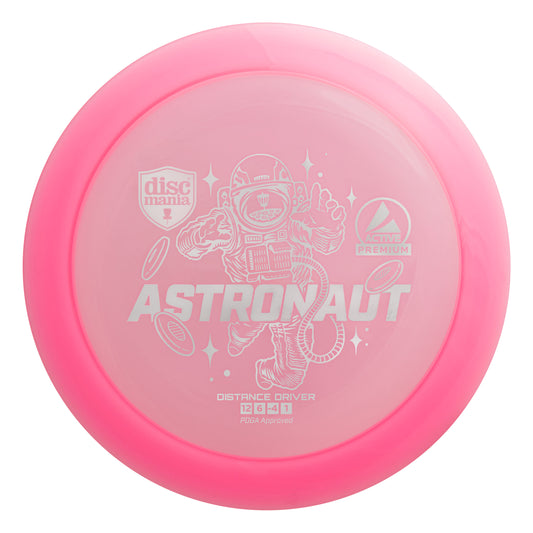 Discmania Astronaut