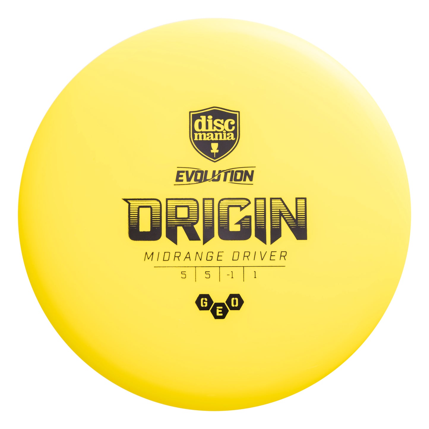 Discmania Origin