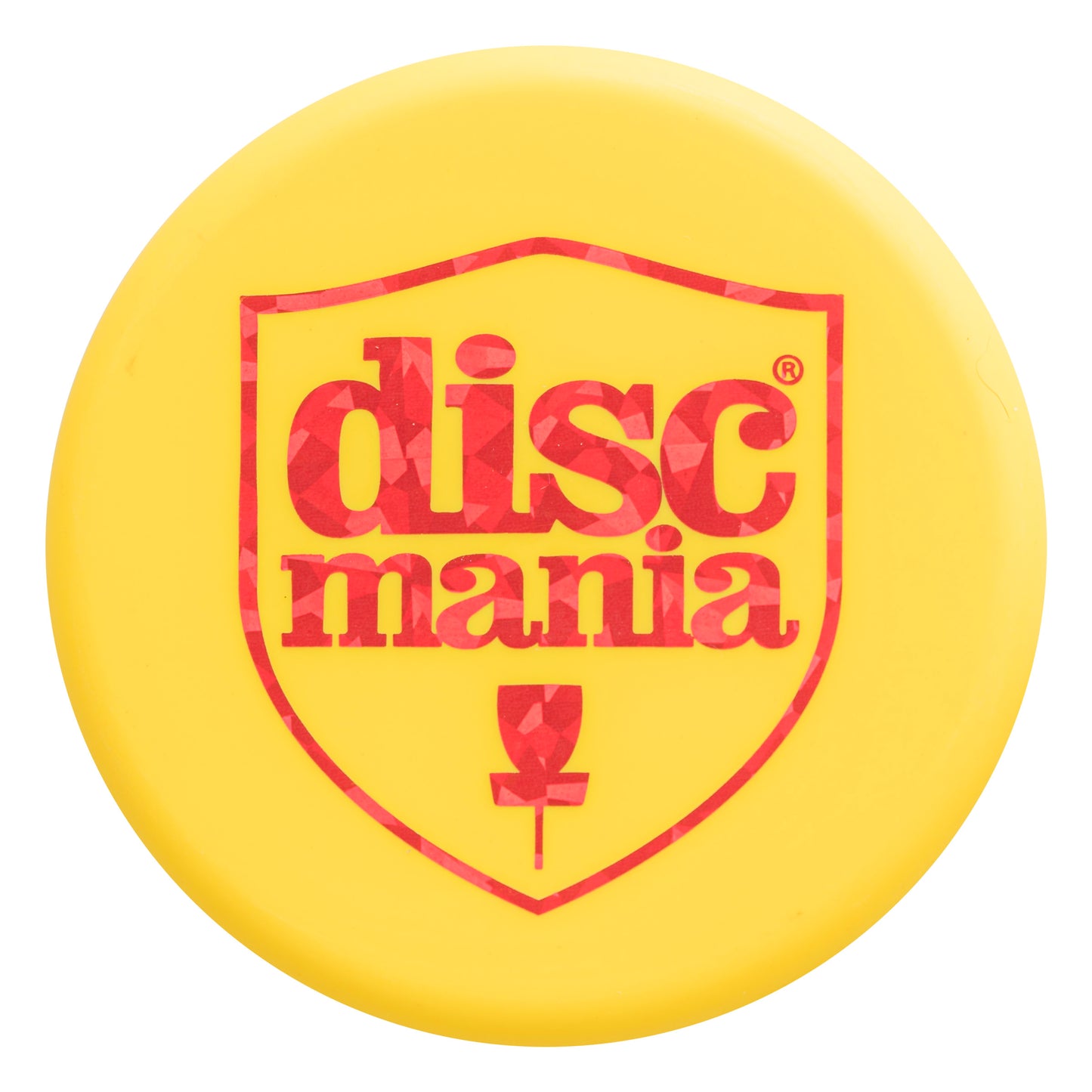 Mini Marker - Discmania Mini